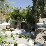 Kostantakis Winery Estate Landhuis