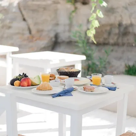 Kostantakis Winery Estate Séjour à la campagne *