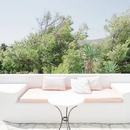 Séjour à la campagne Kostantakis Winery Estate