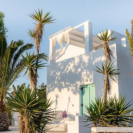 Kostantakis Winery Estate Séjour à la campagne