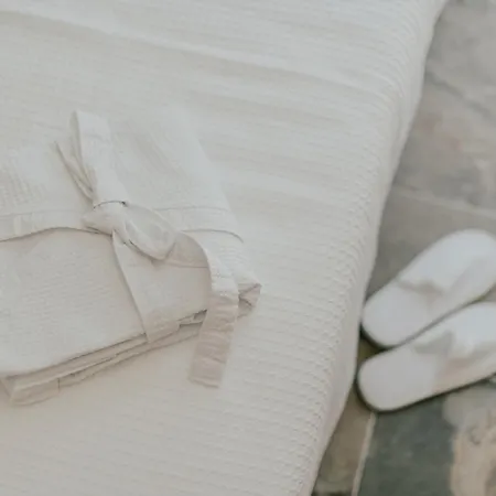 Séjour à la campagne Kostantakis Winery Estate Pollonia