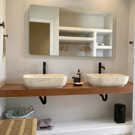 Séjour à la campagne Kostantakis Winery Estate