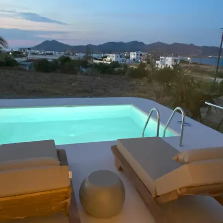 Séjour à la campagne Kostantakis Winery Estate