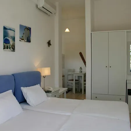 Séjour à la campagne Kostantakis Winery Estate *