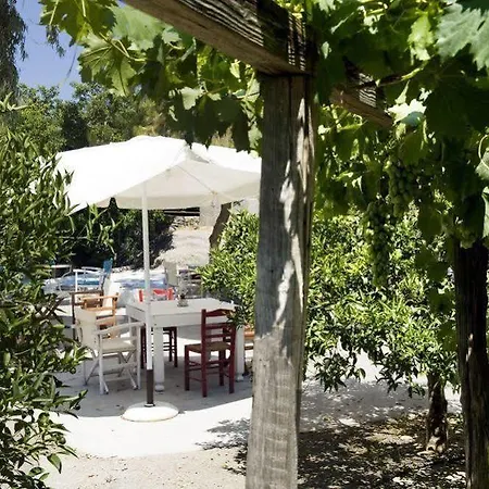 Séjour à la campagne Kostantakis Winery Estate Pollonia