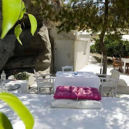 Séjour à la campagne Kostantakis Winery Estate *