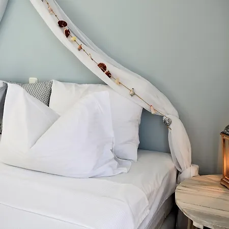 Séjour à la campagne Kostantakis Winery Estate Pollonia