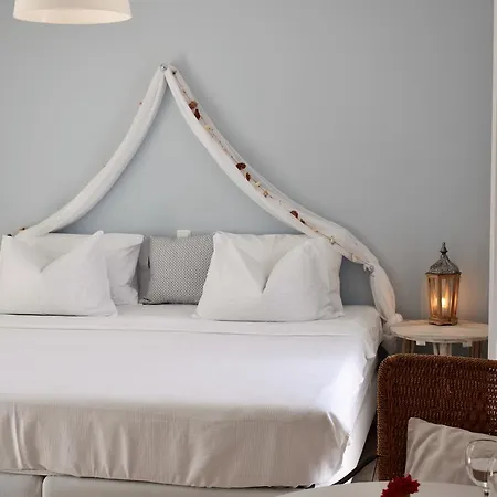 Séjour à la campagne Kostantakis Winery Estate Pollonia