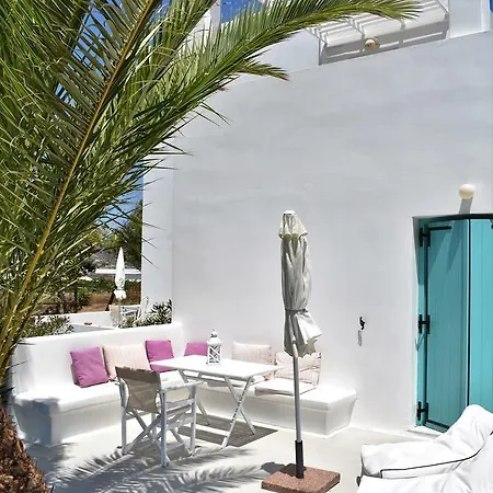 Séjour à la campagne Kostantakis Winery Estate