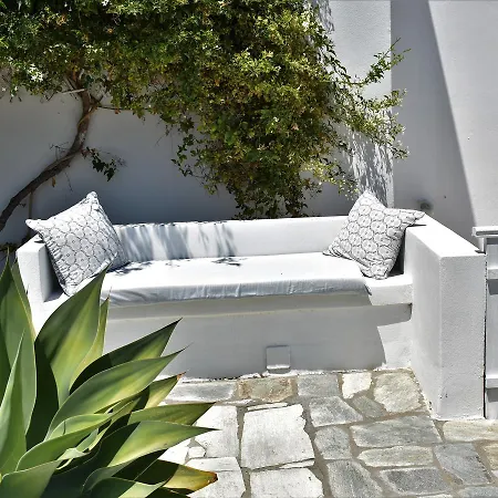 Séjour à la campagne Kostantakis Winery Estate Pollonia