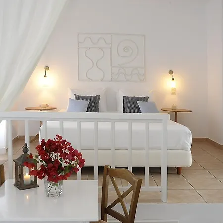 Séjour à la campagne Kostantakis Winery Estate *