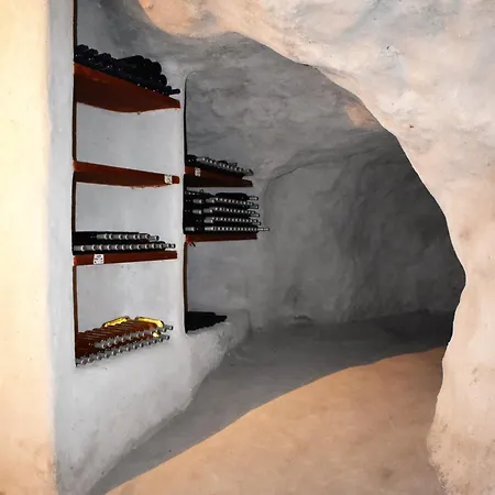 Kostantakis Winery Estate * Pollonia