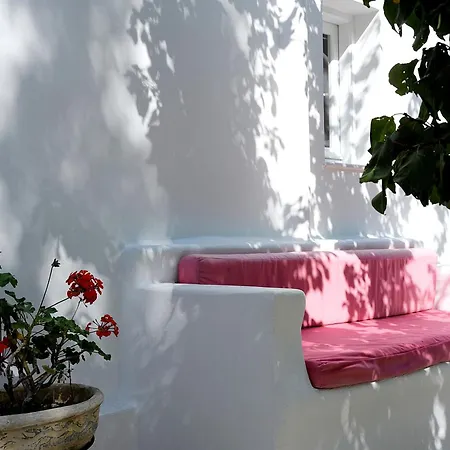 Kostantakis Winery Estate Séjour à la campagne Pollonia