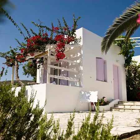 Kostantakis Winery Estate Séjour à la campagne