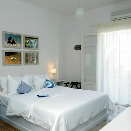 Séjour à la campagne Kostantakis Winery Estate *