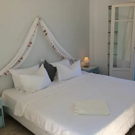 Séjour à la campagne Kostantakis Winery Estate Pollonia