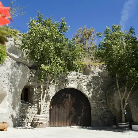 Kostantakis Winery Estate Pollonia