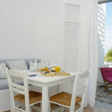 Séjour à la campagne Kostantakis Winery Estate *