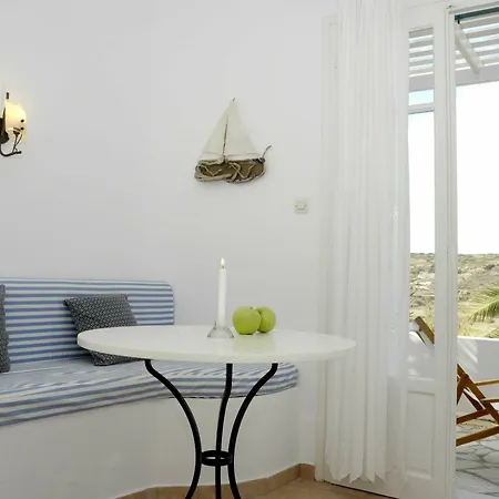 Séjour à la campagne Kostantakis Winery Estate *