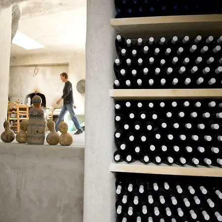 Séjour à la campagne Kostantakis Winery Estate *