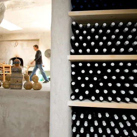 Kostantakis Winery Estate Pollonia