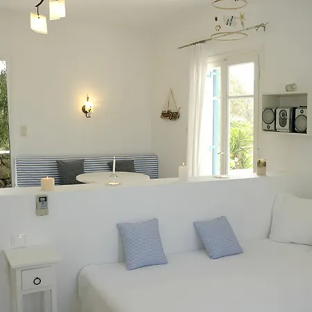 Séjour à la campagne Kostantakis Winery Estate Pollonia