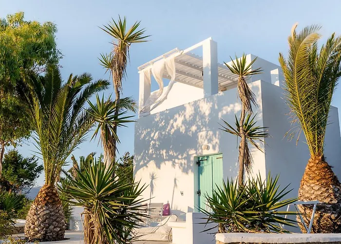 Kostantakis Winery Estate Gospodarstwo wiejskie