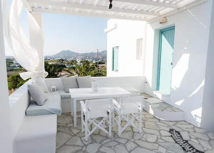 Kostantakis Winery Estate * Pollonia