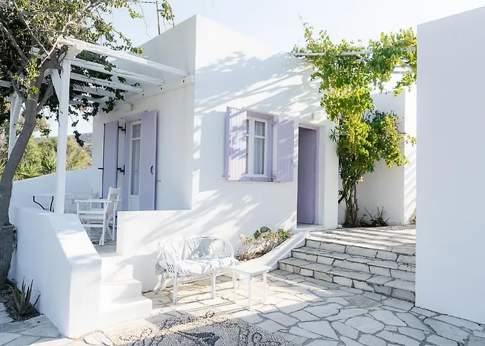 Gospodarstwo wiejskie Kostantakis Winery Estate