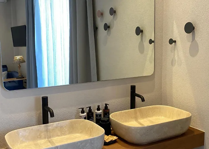 Kostantakis Winery Estate Gospodarstwo wiejskie