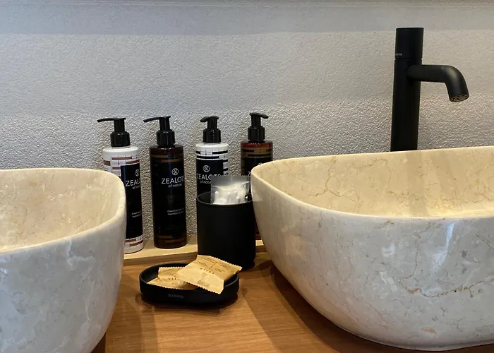 Gospodarstwo wiejskie Kostantakis Winery Estate *