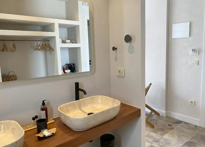 Gospodarstwo wiejskie Kostantakis Winery Estate *