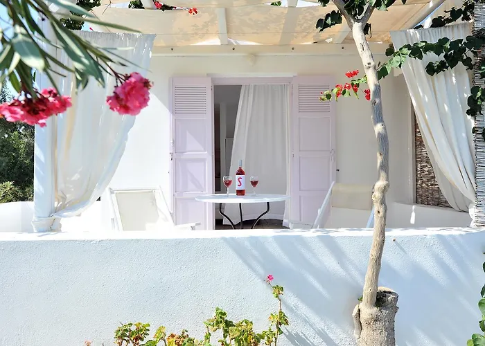 Kostantakis Winery Estate * Pollonia