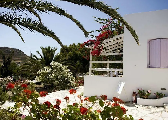 Kostantakis Winery Estate * Pollonia