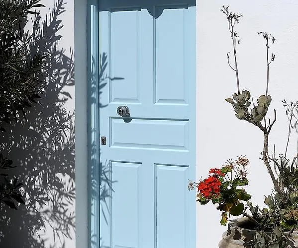 Kostantakis Winery Estate Gospodarstwo wiejskie *