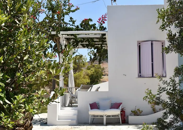 Gospodarstwo wiejskie Kostantakis Winery Estate Pollonia