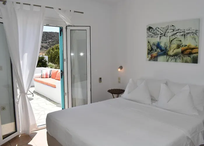 Gospodarstwo wiejskie Kostantakis Winery Estate Pollonia