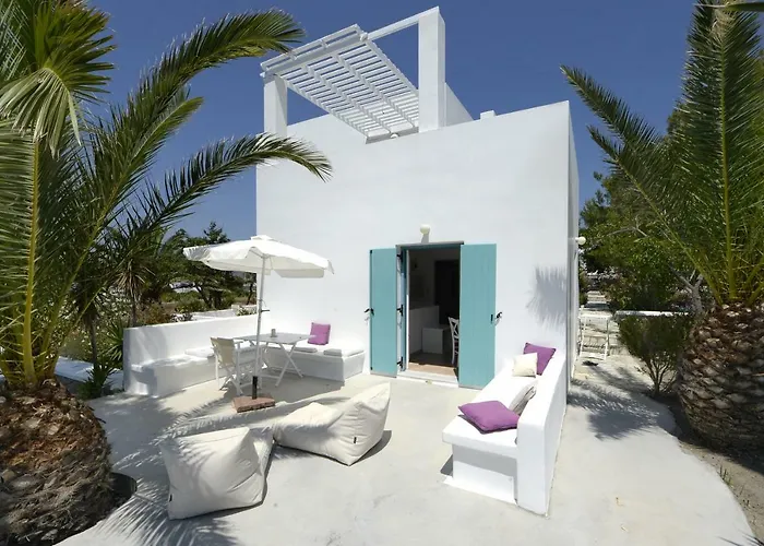 Gospodarstwo wiejskie Kostantakis Winery Estate *