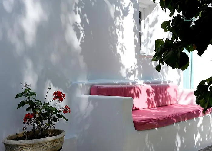 Kostantakis Winery Estate Gospodarstwo wiejskie Pollonia