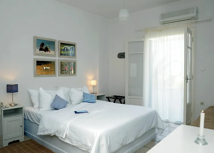 Gospodarstwo wiejskie Kostantakis Winery Estate *