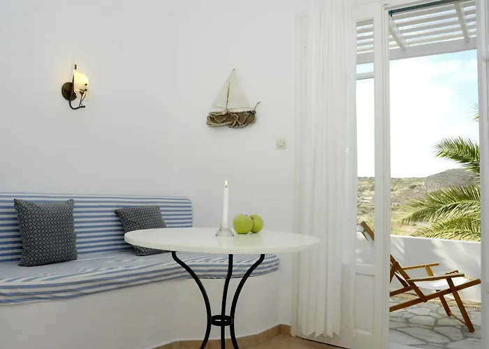 Gospodarstwo wiejskie Kostantakis Winery Estate *