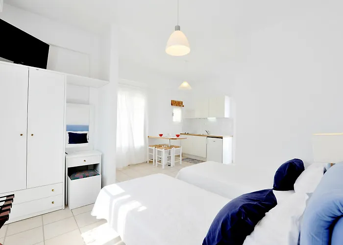 Gospodarstwo wiejskie Kostantakis Winery Estate *