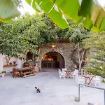 Kostantakis Winery Estate Летний дом Поллония