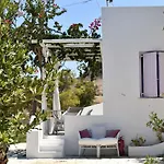 Country house Kostantakis Winery Estate Pollonia
