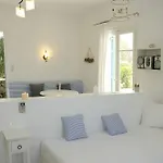 Country house Kostantakis Winery Estate Pollonia
