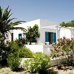 Country house Kostantakis Winery Estate *