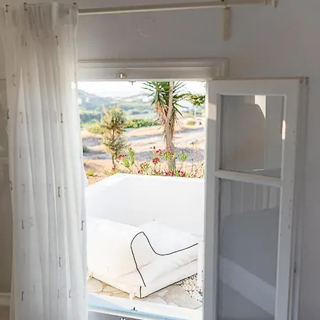 Kostantakis Winery Estate Landsted *