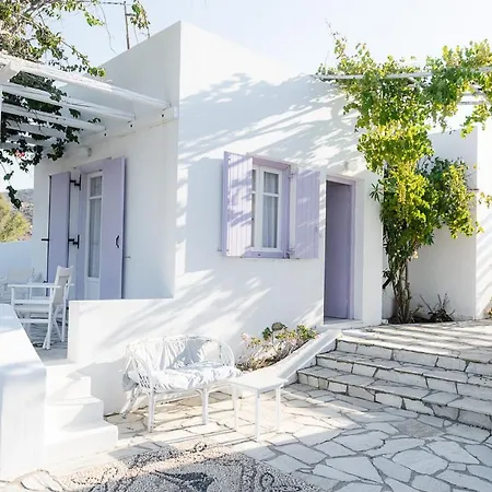Country house Kostantakis Winery Estate