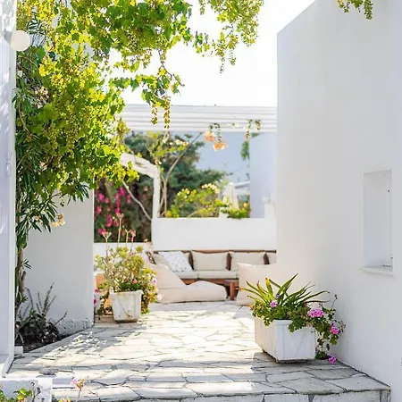 منزل ريفي Kostantakis Winery Estate *