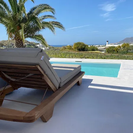 Kostantakis Winery Estate منزل ريفي